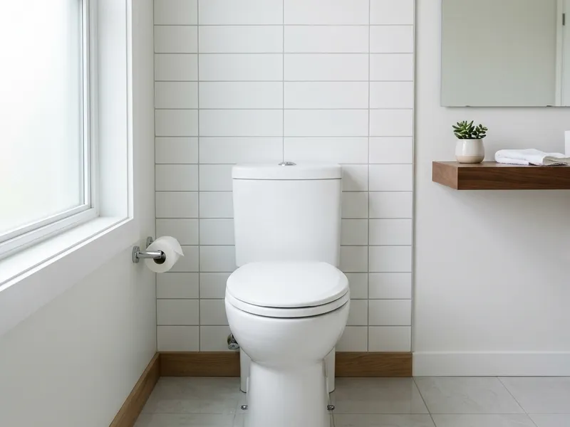 Toilet Repair & Installation Plumber in Gilbertsville, PA
